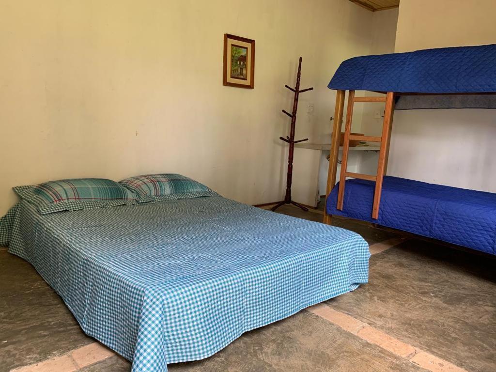 Arte De Minas Hotel Sao Goncalo do Sapucai Exterior photo