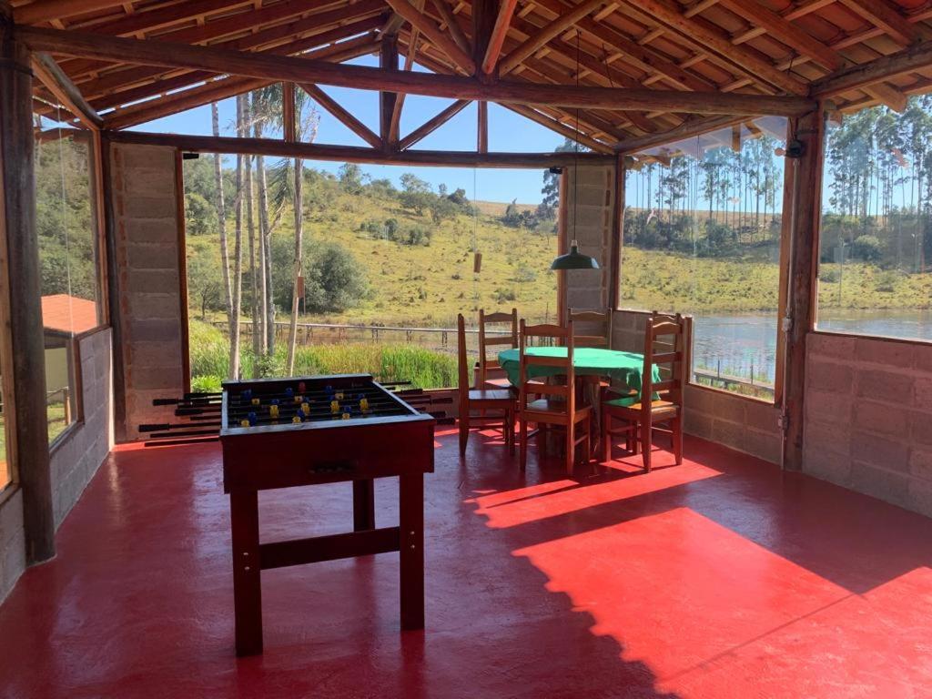 Arte De Minas Hotel Sao Goncalo do Sapucai Exterior photo