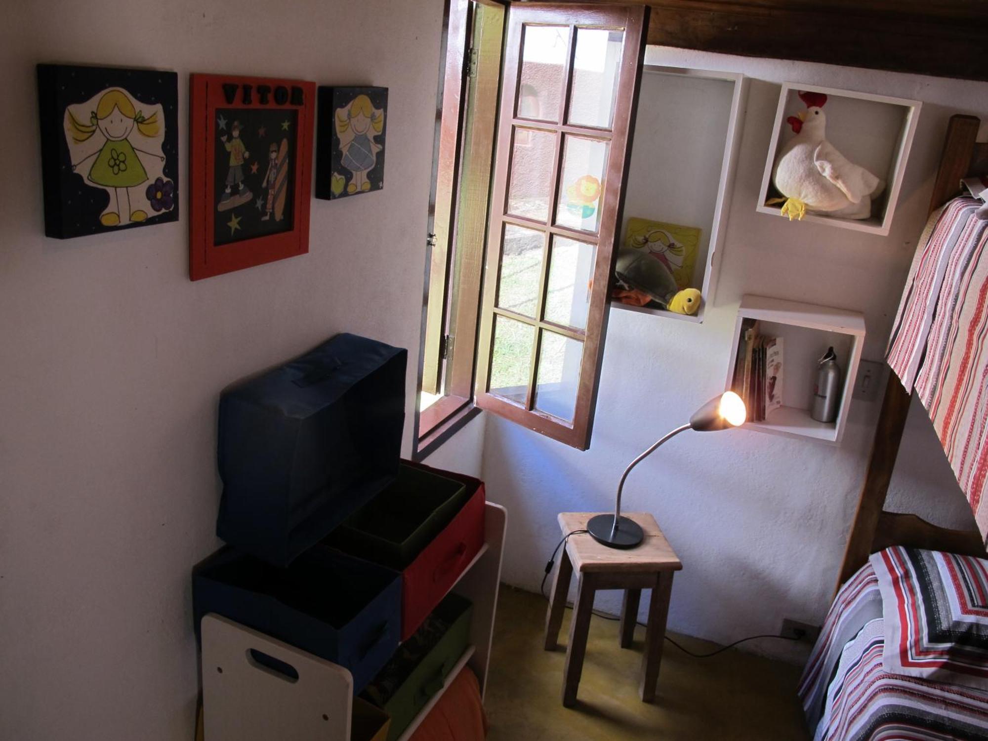 Arte De Minas Hotel Sao Goncalo do Sapucai Exterior photo