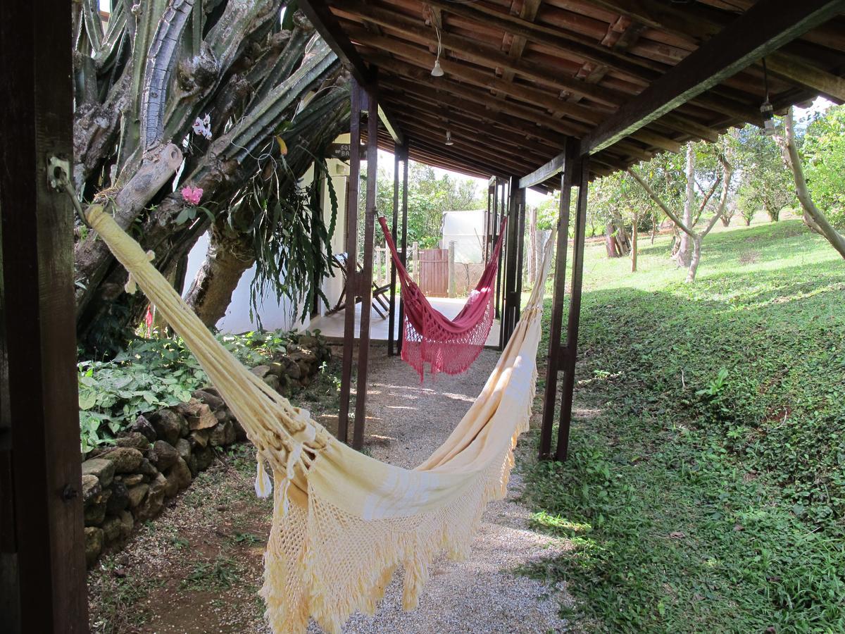 Arte De Minas Hotel Sao Goncalo do Sapucai Exterior photo