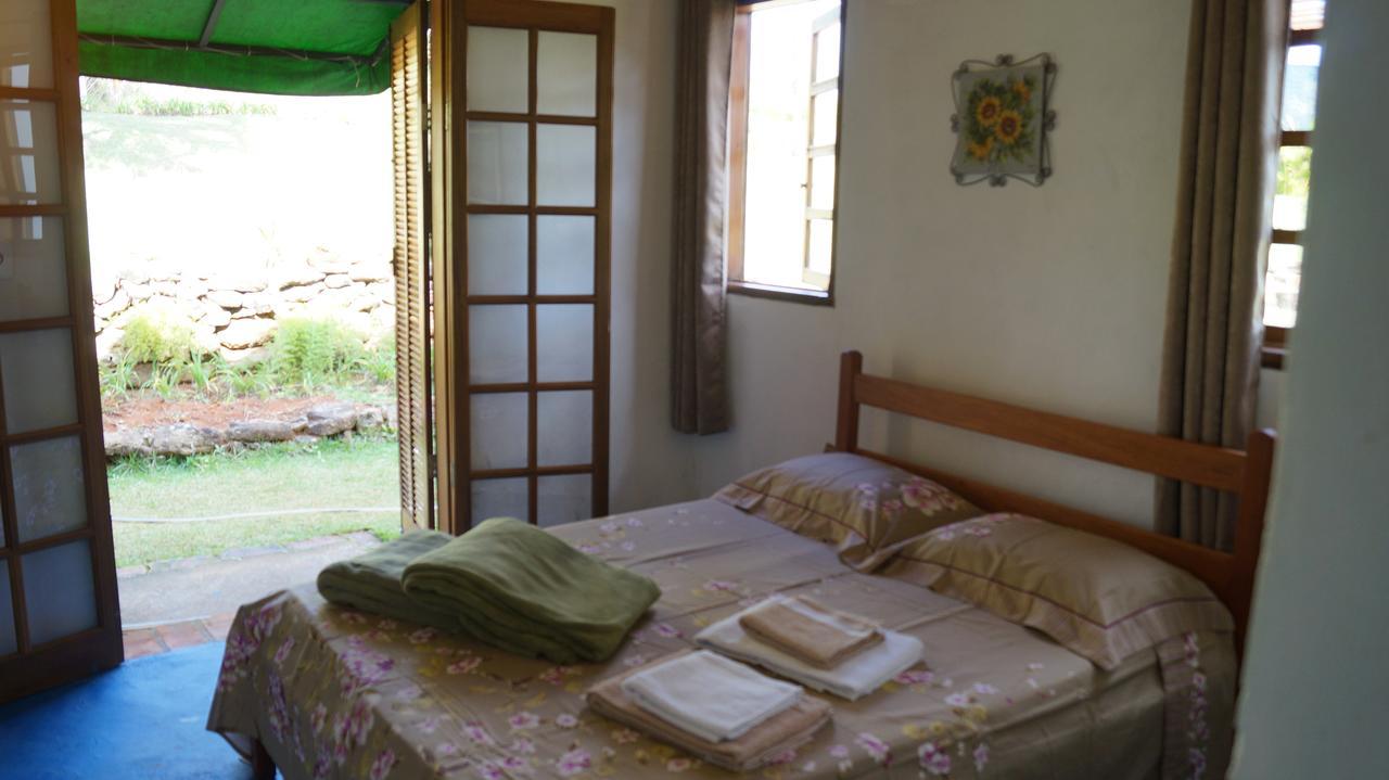 Arte De Minas Hotel Sao Goncalo do Sapucai Exterior photo