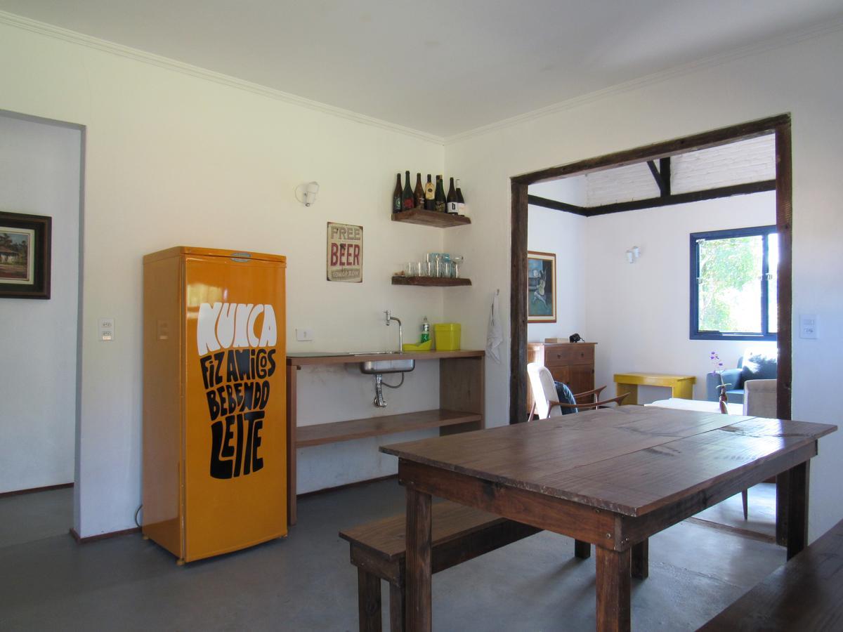 Arte De Minas Hotel Sao Goncalo do Sapucai Exterior photo