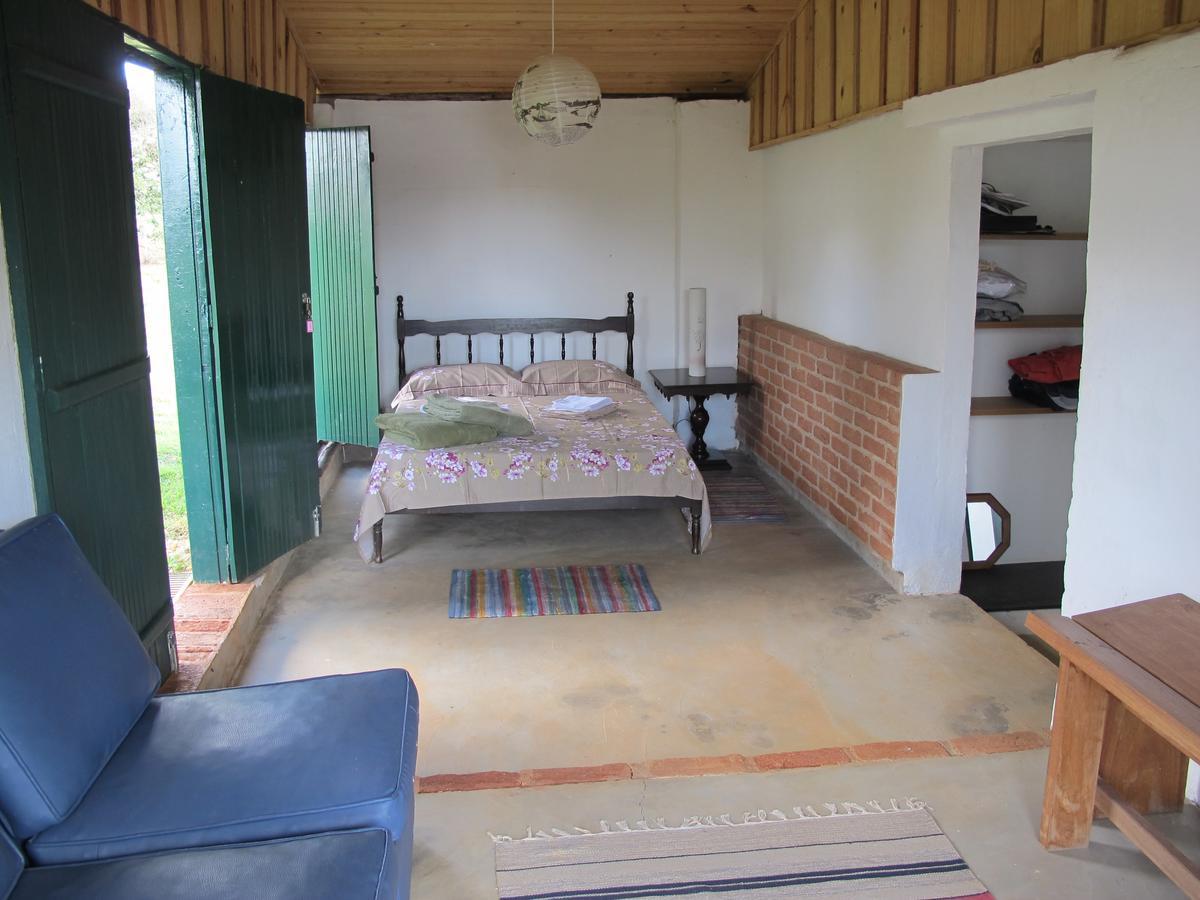 Arte De Minas Hotel Sao Goncalo do Sapucai Exterior photo