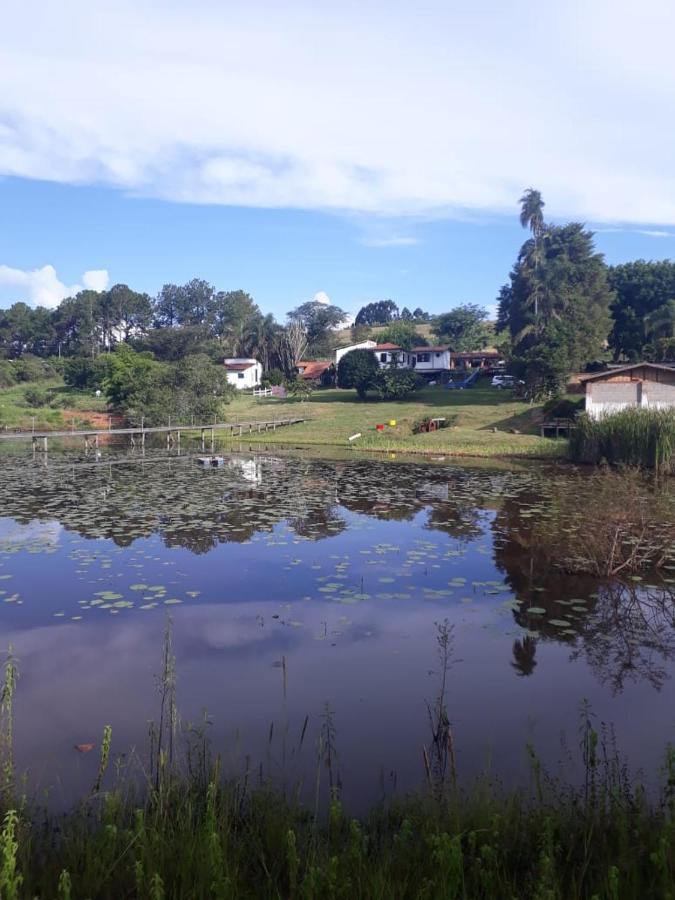 Arte De Minas Hotel Sao Goncalo do Sapucai Exterior photo